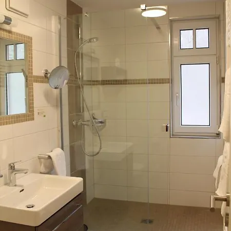 Kurpark Hotel Im Ilsetal Hotel 3*