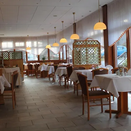 Kurpark Flair Im Ilsetal