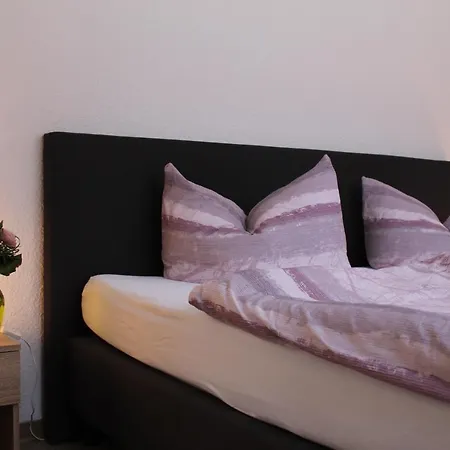 Kurpark Flair Im Ilsetal Hotel