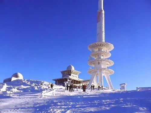 Szálloda Kurpark Flair Im Ilsetal