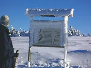 Kurpark Flair Im Ilsetal 3*