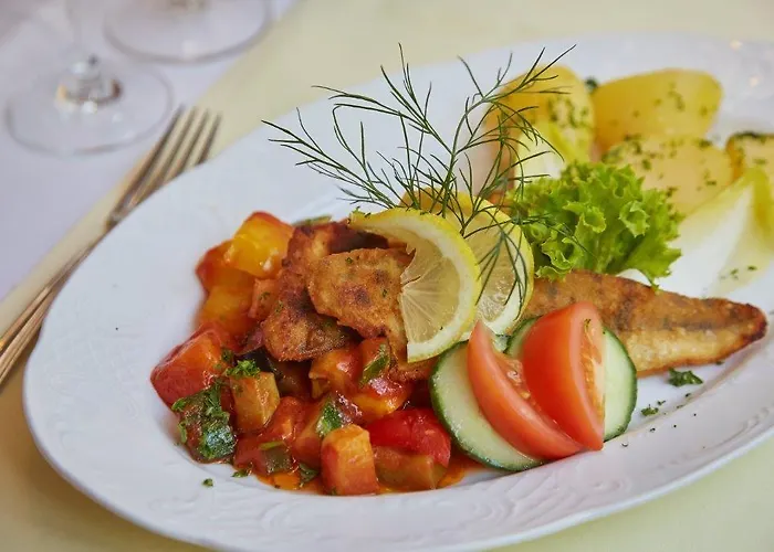 Hotel Kurpark Flair Im Ilsetal Ilsenburg