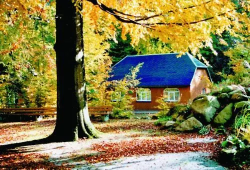 Kurpark Flair Im Ilsetal 3* Ильзенбург