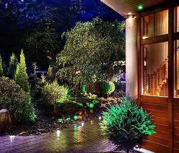 Kurpark Flair Im Ilsetal