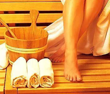 Kurpark Flair Im Ilsetal Ilsenburg