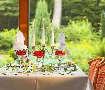 Kurpark Flair Im Ilsetal 3*