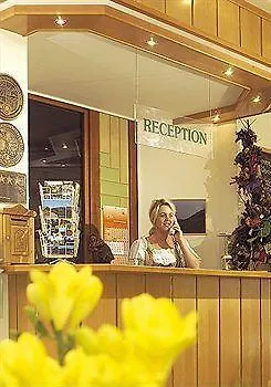 Hotel Kurpark Flair Im Ilsetal Ilsenburg