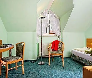 Kurpark Flair Im Ilsetal 3* Ilsenburg