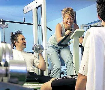 Kurpark Flair Im Ilsetal 3*