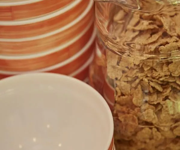 Szálloda Kurpark Flair Im Ilsetal 3*