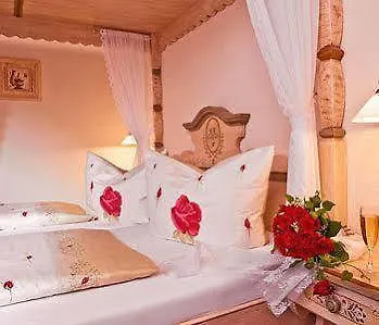 Kurpark Flair Im Ilsetal Ilsenburg