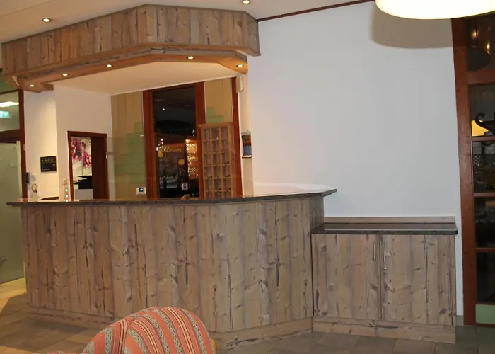 Kurpark Flair Im Ilsetal 3* Ilsenburg