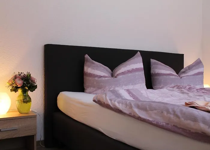 Kurpark Flair Im Ilsetal Hotel